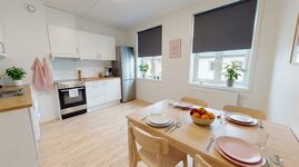 FL27 / TOMASZ-LIVING in SCHLESWIG - WLAN inklusive Bild 2 FL27 / TOMASZ-LIVING in SCHLESWIG - WLAN inklusive Bild 2