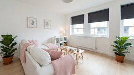 FL27 / TOMASZ-LIVING in SCHLESWIG - WLAN inklusive Bild 5 FL27 / TOMASZ-LIVING in SCHLESWIG - WLAN inklusive Bild 5