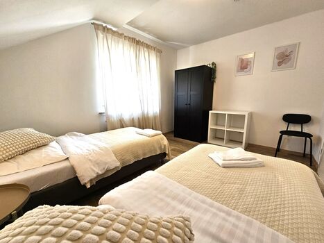 Modernes Apartment in Lambach – Nähe Bahnhof und Billa Modernes Apartment in Lambach – Nähe Bahnhof und Billa