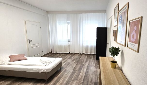 Modernes Apartment in Lambach – Nähe Bahnhof und Billa Bild 2 Modernes Apartment in Lambach – Nähe Bahnhof und Billa Bild 2