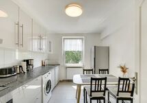 Modernes Apartment in Lambach – Nähe Bahnhof und Billa Bild 4 Modernes Apartment in Lambach – Nähe Bahnhof und Billa Bild 4