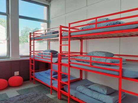 City-Hostel-Fürth City-Hostel-Fürth