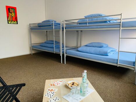 City-Hostel-Fürth Picture 3 City-Hostel-Fürth Picture 3