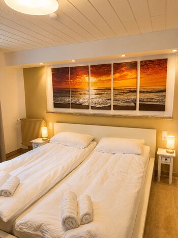 2. Schlafzimmer 2. Schlafzimmer
