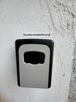 Schlüsselkasten Schlüsselkasten