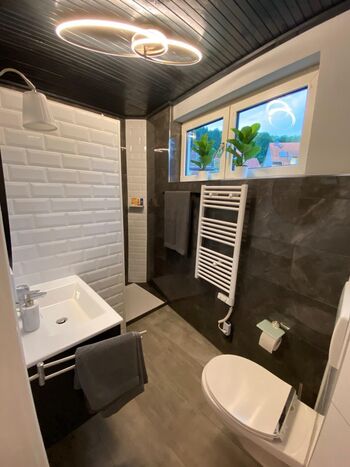 SUNSIDE Apartment - Work, Travel & Relax Bild 3 SUNSIDE Apartment - Work, Travel & Relax Bild 3