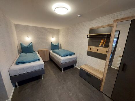 Apartment Erligblick Apartment Erligblick