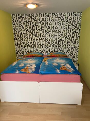 Ferienwohnung EDITH Picture 4 Ferienwohnung EDITH Picture 4