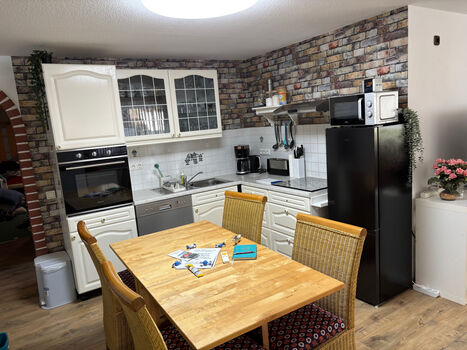 Ferienwohnung EDITH Ferienwohnung EDITH