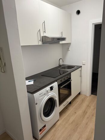 Apartment in Mannheim Picture 3 Apartment in Mannheim Picture 3