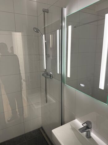 Apartment in Mannheim Picture 4 Apartment in Mannheim Picture 4