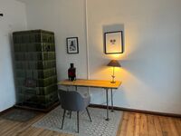 Große Wohnung neben Bahnhof Haltestelle mit Parkplatz Bild 2 Große Wohnung neben Bahnhof Haltestelle mit Parkplatz Bild 2