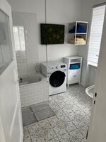 Große Wohnung neben Bahnhof Haltestelle mit Parkplatz Bild 4 Große Wohnung neben Bahnhof Haltestelle mit Parkplatz Bild 4