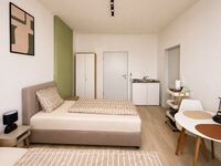 Deluxe Doppelzimmer bis 4 Personen Deluxe Doppelzimmer bis 4 Personen