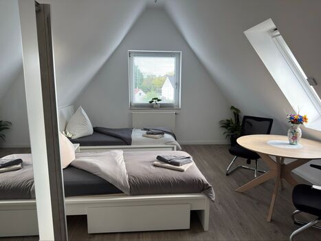 Moderne, preiswerte Unterkünfte in Hamburg und Umgebung Moderne, preiswerte Unterkünfte in Hamburg und Umgebung