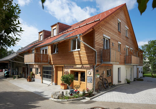 Neue Ferienwohnungen versch. Größen Bild 5 Neue Ferienwohnungen versch. Größen Bild 5