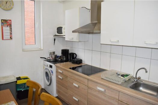 Wohnung in Emden Bild 3 Wohnung in Emden Bild 3