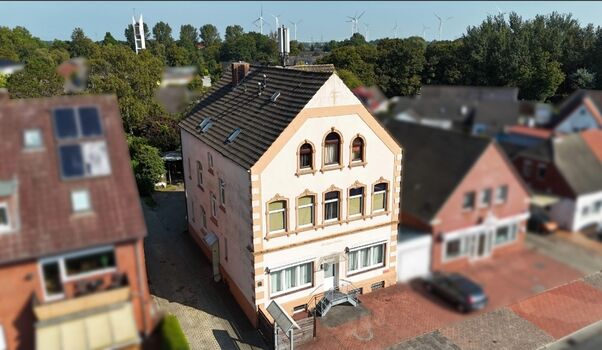 Monteurshaus Monteurshaus