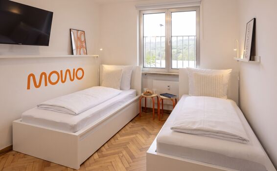 Gästezimmer / WG in Kitzingen Gästezimmer / WG in Kitzingen