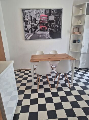 5 Zimmer Wohnung mit 2 Badezimmer, 2 Balkonen Picture 2 5 Zimmer Wohnung mit 2 Badezimmer, 2 Balkonen Picture 2