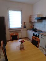 Gästezimmer Schmitz in Essen, Gladbeck und Gelsenkirchen. Zdjęcie 1 Gästezimmer Schmitz in Essen, Gladbeck und Gelsenkirchen. Zdjęcie 1