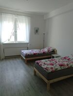 Gästezimmer Schmitz in Essen, Gladbeck und Gelsenkirchen. Zdjęcie 2 Gästezimmer Schmitz in Essen, Gladbeck und Gelsenkirchen. Zdjęcie 2