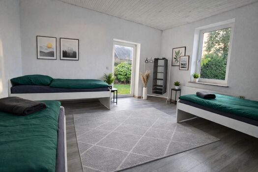 Kuhl 1- 6 ROOMS, FULLY EQUIPPED Obrázok 2 Kuhl 1- 6 ROOMS, FULLY EQUIPPED Obrázok 2