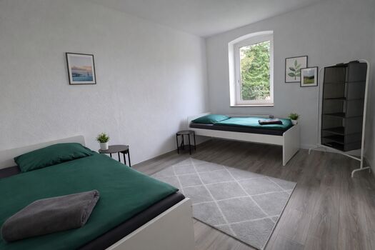 Kuhl 1- 6 ROOMS, FULLY EQUIPPED Obrázok 3 Kuhl 1- 6 ROOMS, FULLY EQUIPPED Obrázok 3