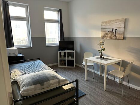 Wohnung in Halle/Saale Wohnung in Halle/Saale