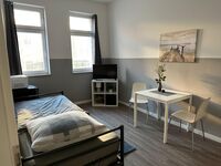 Wohnung in Halle/Saale Bild 1 Wohnung in Halle/Saale Bild 1