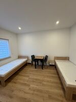 1 der insgesamt 9 Zimmer 1 der insgesamt 9 Zimmer