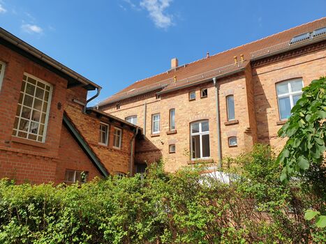 Wohnung Großer Spreewaldhafen Lübbenau Picture 2 Wohnung Großer Spreewaldhafen Lübbenau Picture 2