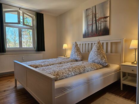 Wohnung Großer Spreewaldhafen Lübbenau Picture 1 Wohnung Großer Spreewaldhafen Lübbenau Picture 1