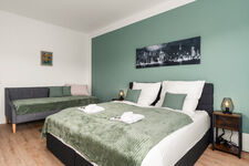 4 Room, 1,5 Bäder, Zentral, Balkon, Billard, PS4, Parkplatz Picture 3 4 Room, 1,5 Bäder, Zentral, Balkon, Billard, PS4, Parkplatz Picture 3