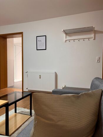 Wohnung Urner Bild 4 Wohnung Urner Bild 4