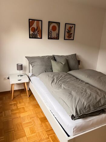 Wohnung Urner Wohnung Urner