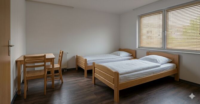 Wohnung in Weilerbach Bild 2 Wohnung in Weilerbach Bild 2