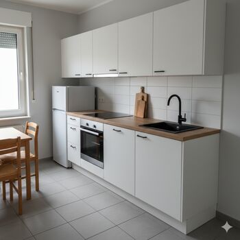 Mieszkanie w Niederkrüchten Zdjęcie 4 Mieszkanie w Niederkrüchten Zdjęcie 4