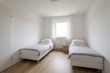 Business Apartment Nordweststadt Picture 2 Business Apartment Nordweststadt Picture 2