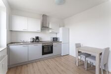 Business Apartment Nordweststadt Picture 5 Business Apartment Nordweststadt Picture 5
