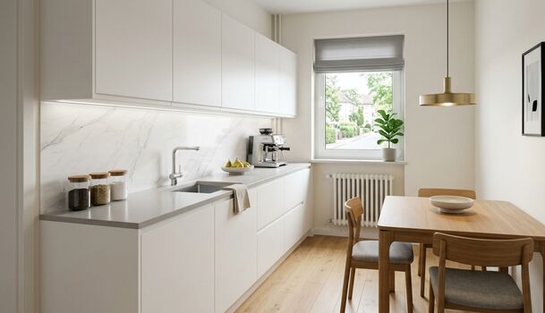 Business Apartment Krumbach Obrázok 2 Business Apartment Krumbach Obrázok 2