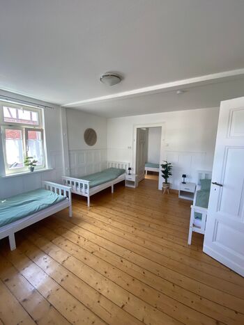 Ferienwohnung am Oechsenberg Zdjęcie 2 Ferienwohnung am Oechsenberg Zdjęcie 2