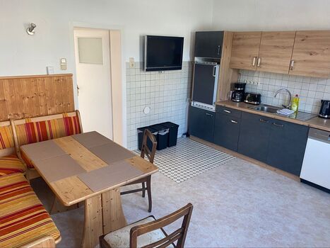Ferienwohnung am Oechsenberg Zdjęcie 5 Ferienwohnung am Oechsenberg Zdjęcie 5