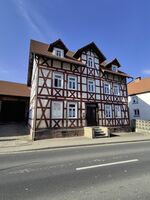 Ferienwohnung am Oechsenberg Zdjęcie 8 Ferienwohnung am Oechsenberg Zdjęcie 8
