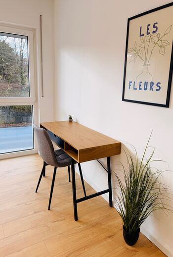 Unterkunft für 4 Personen im Herzen von Satteldorf Zdjęcie 5 Unterkunft für 4 Personen im Herzen von Satteldorf Zdjęcie 5