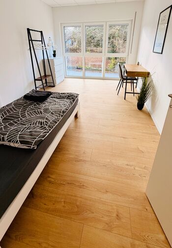 Unterkunft für 4 Personen im Herzen von Satteldorf Zdjęcie 2 Unterkunft für 4 Personen im Herzen von Satteldorf Zdjęcie 2