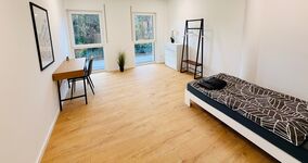 Tolle 4 Einzelzimmer Tolle 4 Einzelzimmer