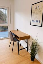 Unterkunft für 4 Personen im Herzen von Satteldorf Bild 5 Unterkunft für 4 Personen im Herzen von Satteldorf Bild 5