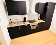 Unterkunft für 4 Personen im Herzen von Satteldorf Bild 10 Unterkunft für 4 Personen im Herzen von Satteldorf Bild 10