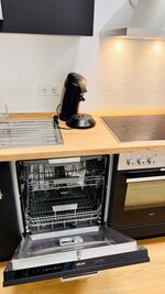 Unterkunft für 4 Personen im Herzen von Satteldorf Bild 14 Unterkunft für 4 Personen im Herzen von Satteldorf Bild 14